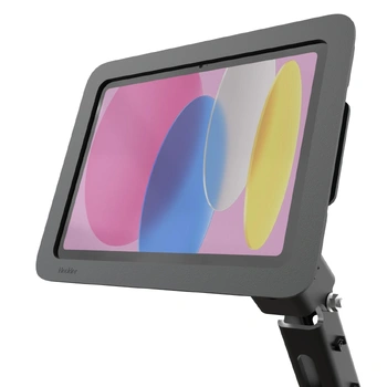 Heckler VESA Mount for iPad 11-inch (A16) 11th Gen & iPad 10th Gen H757-BG