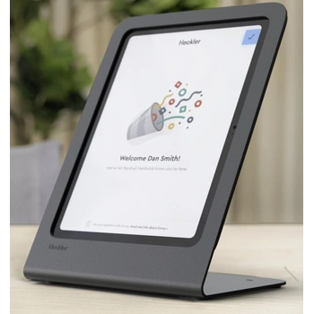 Heckler Portrait Stand for iPad 10th Gen and 11th Gen H759-BG