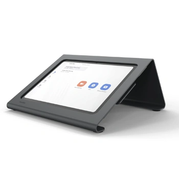 Heckler Meeting Room Console for iPad 11-inch (A16) 11th Gen & iPad 10th Gen H760-BG