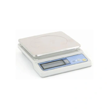 6,000g / 6kg Digital Electronic Kitchen Weighing Scale