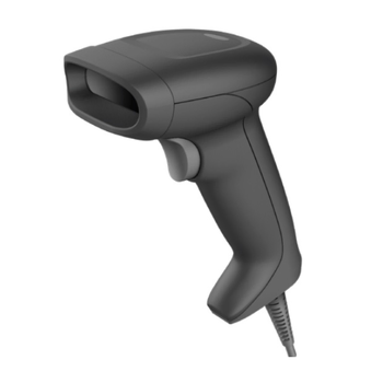 Honeywell HH490 Corded USB Scanner 1D, 2D  (No stand) HH490-R1-1USB-1-A