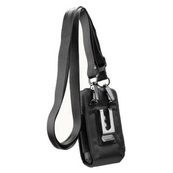 Belt Holster With Shoulder Strap Suitable to Linea Pro 5 with Rugged Case
