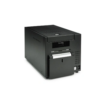 Zebra ZC10L Large Format Card Printer HP01ZC10L
