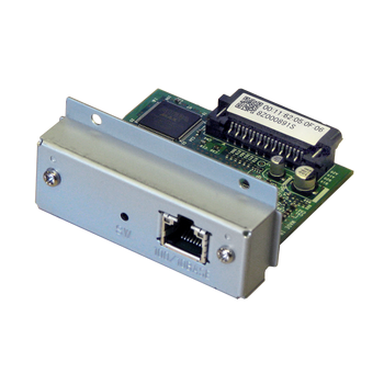 Ethernet Interface card for Star Micronics TSP650 TSP700 TSP800 TUP500