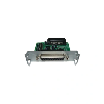 TSP600 SP700 Serial Interface