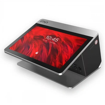 iMin Falcon 1 Touch POS Terminal 4/32 10" AN 11 BT Wifi Printer NFC