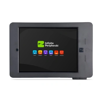 Omni One Scan 2D Scanner for iPad 7/8/9th Gen 2D Scanner