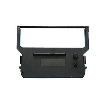 Black or Black/Red Citizen Cassette Ribbon suitable to IDP35xx, CBM7x0, DP6xx (Box of 5)
