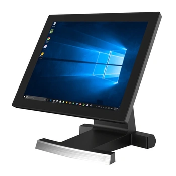 Nexa J200PRO Windows 10 IoT 15 inch PCAP POS Terminal J6412 4GB or 8GB