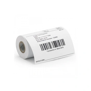 RW420 Thermal Cameo Receipt Paper Rolls- 4000D (box of 36)