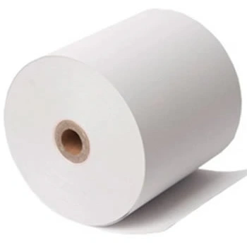 Premium Thermal Paper Rolls 112mm x 100mm 7 year Life (Box of 20) LLTP112100