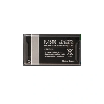Linea Pro 7/XR/11 Battery 2400mAh