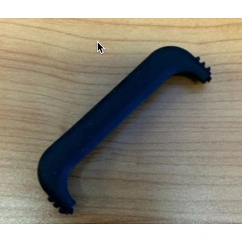 Top Bracket - Linea Pro 7i Industrial Scanner for iPhone 6/6S/7/8/SE