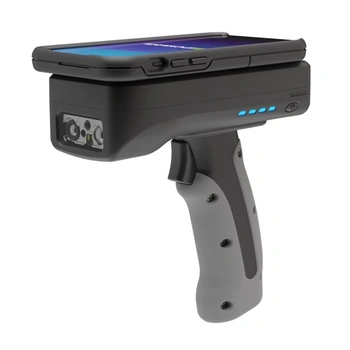 Linea Pro NexusConnect with Pistol Grip, 2D Extended Range Imager / Scanner LPNXC-300