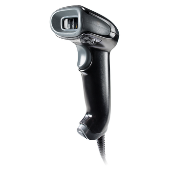 Lightspeed Retail POS (Vend) Compatible Barcode Scanner (1D & 2D Honeywell, USB, Stand)