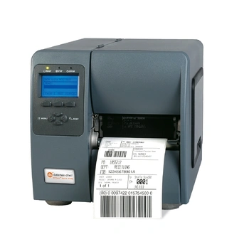 Honeywell DATAMAX M-4206 MKII 4 inch Industrial Label Printer (Now PD45S, MB241, MH241)