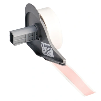Brady Indoor/Outdoor Vinyl Tape 12 mm x 15.24 meter (BMP71 Portable Printer)