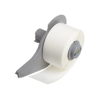 Brady Economy Indoor/Outdoor B-529 Polypropylene Tape (BMP71 Portable Printer)