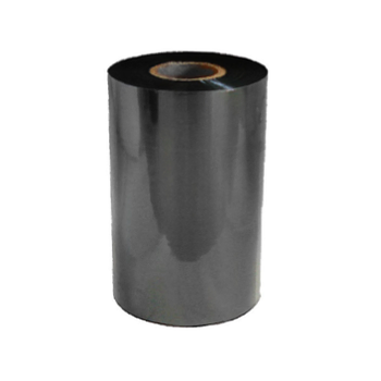 Premium Resin Ribbon 110mm x 450 meter For Industrial Label Printers