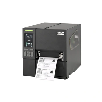 TSC MB240T Industrial Thermal Transfer Label Printer 203dpi Touch LCD (Now MB241T)