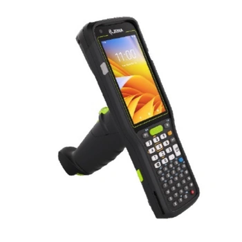 ZEBRA PDT MC34 GUN 38 Key SE4770 2D-SR 6/64 AD/GMS 