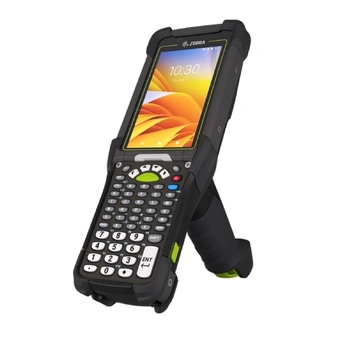 ZEBRA PDT MC9450 53 Key STD SE58 2D-ER 6/128 CAM 5G AD/GMS