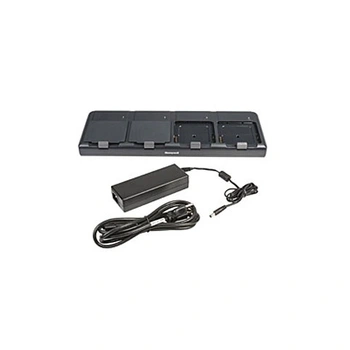 Honeywell Multidock Kit  4-Bay Battery Charger CT50 CT60