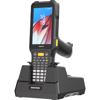 Charging/Communication Dock for Meferi ME74 PDT
