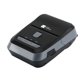 Infinite Pheripherals MP-22-BT 2 Inch Mobile Printer - Bluetooth and NCF MP22