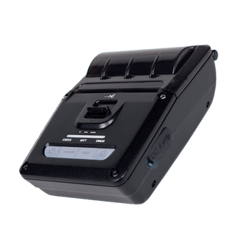 Infinite Pheripherals MP-24-BT 2 Inch Mobile Printer - Semi Cutter - Bluetooth and NCF
