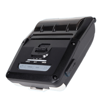 Infinite Pheripherals MP-34-BT 3 Inch Mobile Printer - Semi Cutter - Bluetooth and NCF