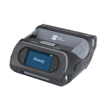 Infinite Pheripherals MP-43-BTNP 2-4 Inch Mobile Printer - Bluetooth OR WIFI - No Peeler