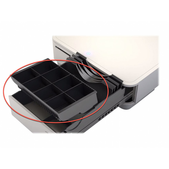 Star Micronics mPOP Replacement Removable Coin Insert
