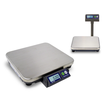 Mettler Toledo ARIVA-S Multipurpose Retail Weighing Scale Dual Display RS232 (15kg)