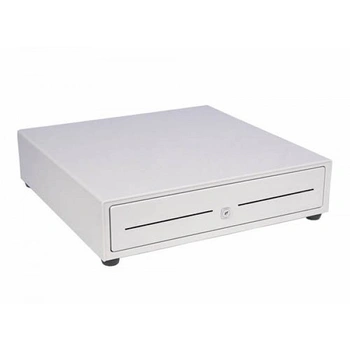 NEXA WHITE Cash Drawer (5 Note 8 Coin (24V))
