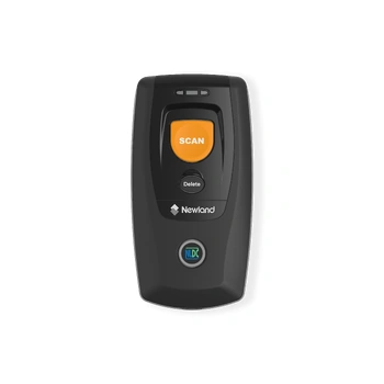 Newland BS80 Bluetooth 2D Black Handheld Scanner NLS-BS80