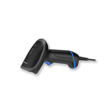 Newland HR2000 2D Black Scanner with 2m USB Cable NLS-HR2000-V2-US20