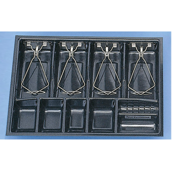 Norwood Deluxe Insert - 4 Note 6 Coin