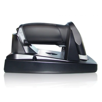 OPTICON C-3301i 1D Cordless Bluetooth Scanner Kit with cradle