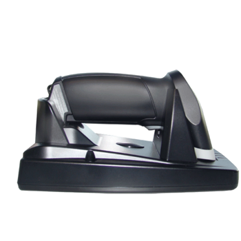 Opticon OPI-3301 2D Cordless Barcode Scanner + Cradle Kit