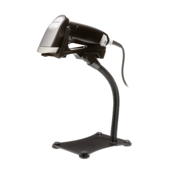 Opticon OPI-3601 2D Corded Barcode Scanner USB Cable Stand (Replaced by OPL-46X)