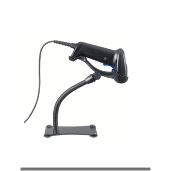 Opticon OPL-250 2D Corded Barcode Scanner USB Cable (L-250)