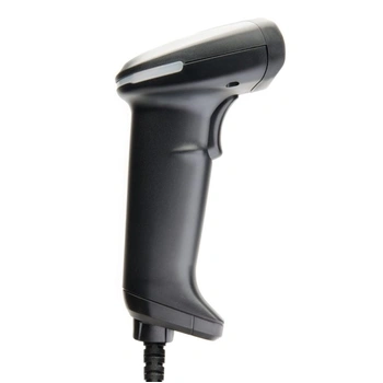Opticon L-46X 2D Imager Scanner with stand USB OPL-46X (Replace OPI-2201)
