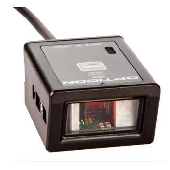 Opticon NLV-1001 OEM 1D Laser Scanner RS232 OPNLV1001-R