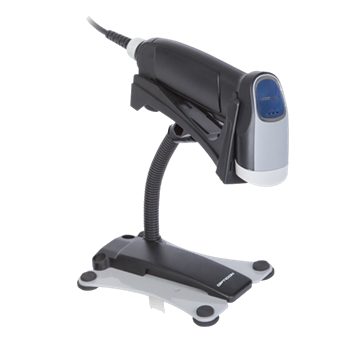 Opticon OPR3201 Laser Scanner USB Cable Stand Black (Now L-46)