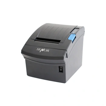 Senor TP250III Thermal Receipt Printer with Auto-Cutter (GTP-250)