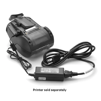 Zebra Mobile Printer Charger Suitable to QLN/ZQ5/ZQ6  Series