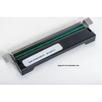 Replacement Compatible Printhead Zebra ZT200 / ZT230 - 300dpi 