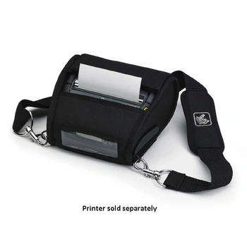 ZEBRA Softcase with Shoulder Strap for for ZQ510 ZQ511 P1063406-038