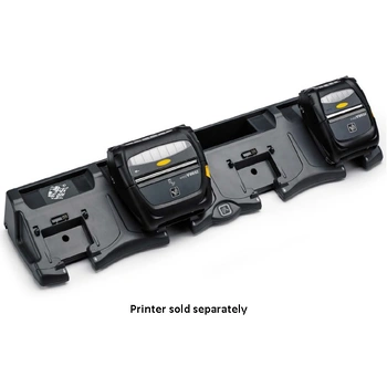ZEBRA ZQ510 ZQ511 ZQ520 ZQ521 Cradle Charge 4 Bay P1063406-054